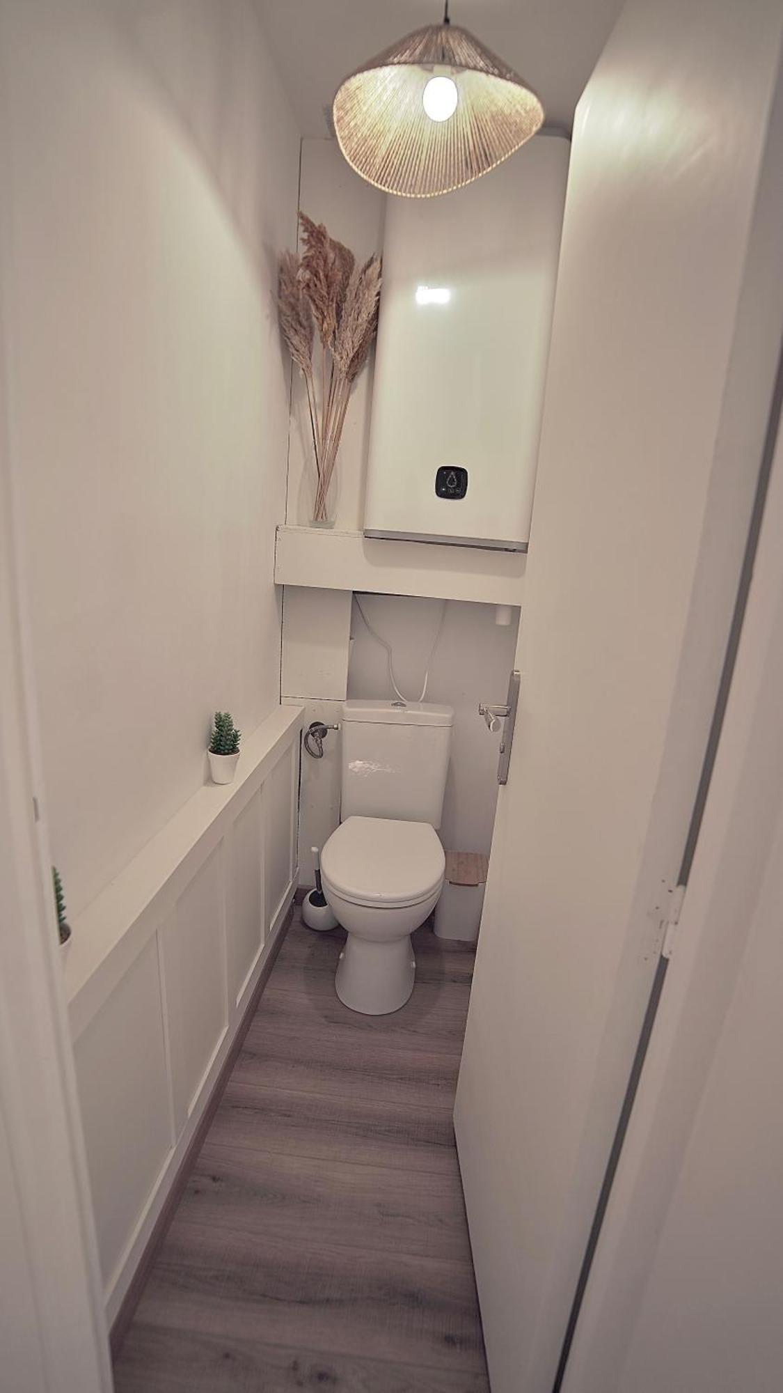 Havre Cosy Apartment *