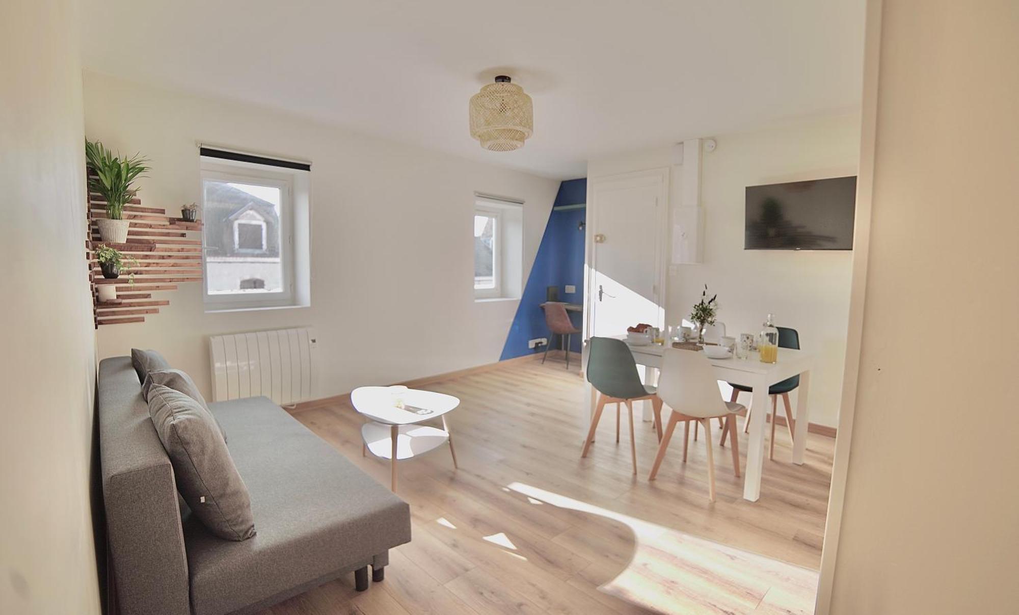 Havre Cosy Orthez